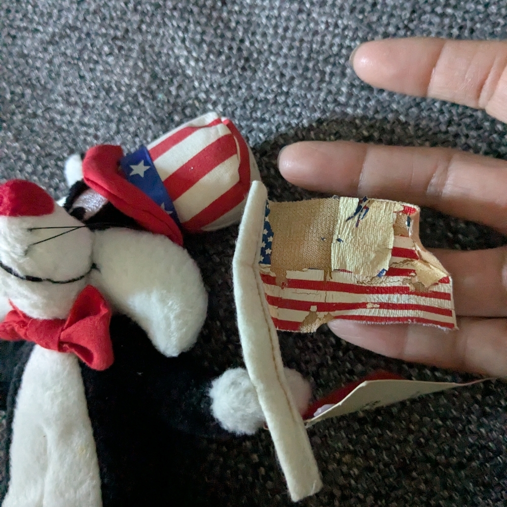 Warner Bros. Looney Tunes Plush Collection (7) - Picture 5 of 8
